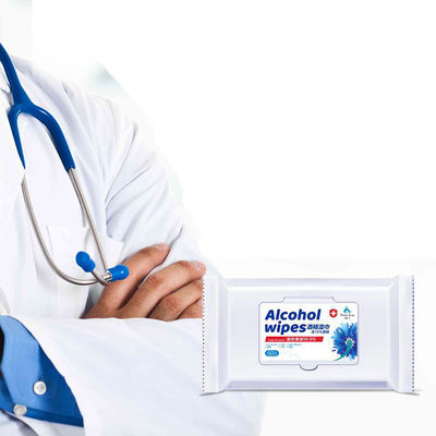 น้ำยาฆ่าเชื้อแอลกอฮอล์ในครัวเรือนผู้ใหญ่ที่ผ่านการรับรองจาก CE FDA
