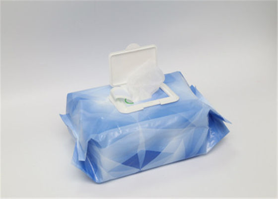 ผ้าเช็ดทำความสะอาดแอลกอฮอล์แบบไม่ทอฆ่าเชื้อสำหรับหน้าจอโทรศัพท์